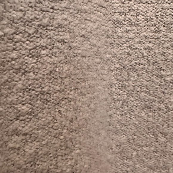 H&M Cream Sweater Dress - Picture 6 of 7